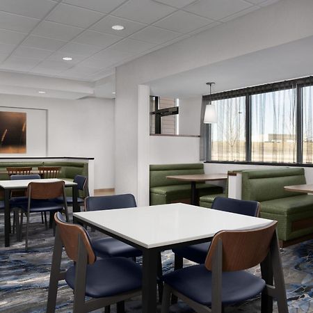 Fairfield Inn & Suites By Marriott Sioux Falls Airport エクステリア 写真