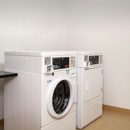 Fairfield Inn & Suites By Marriott Sioux Falls Airport エクステリア 写真