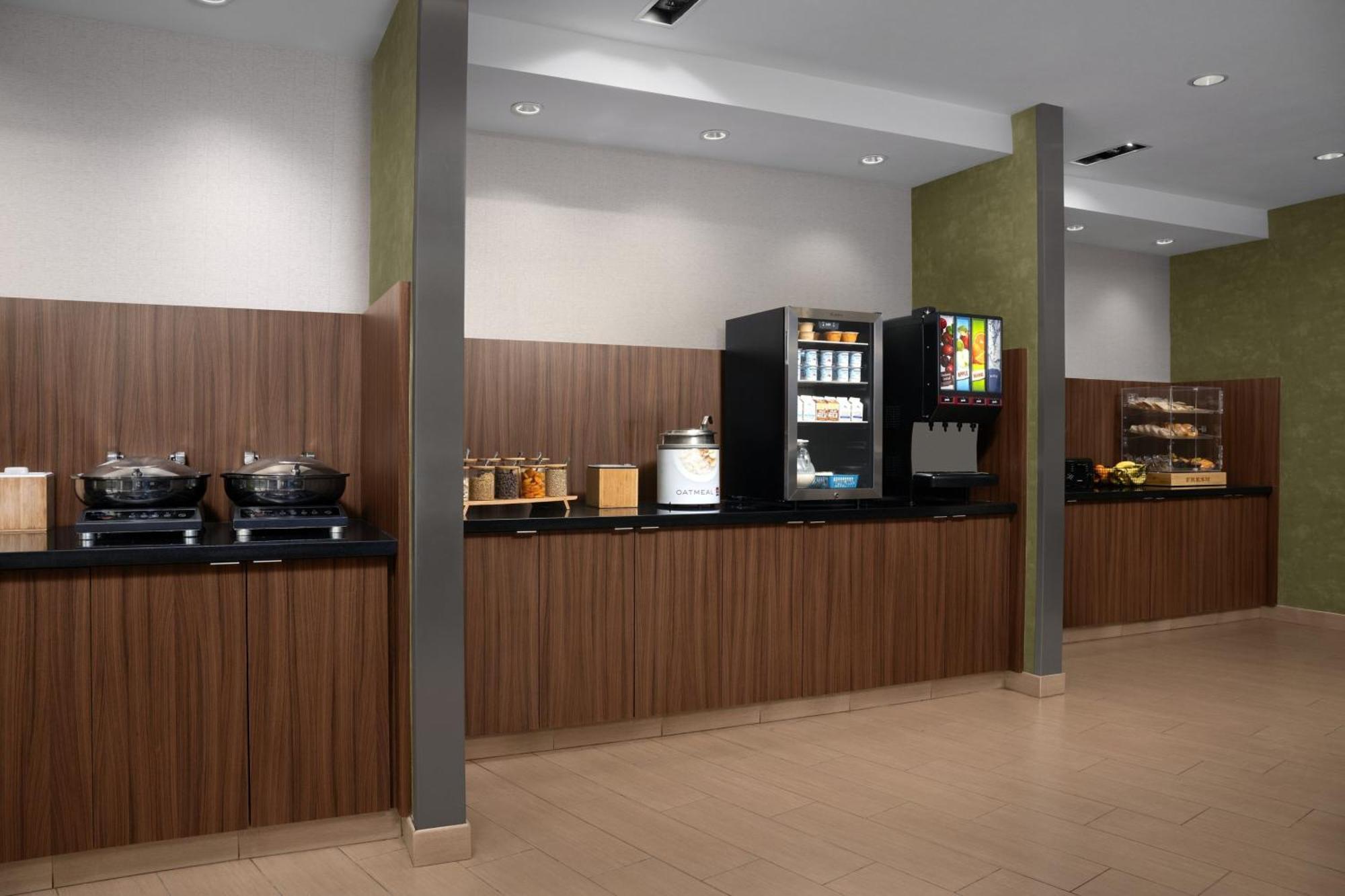 Fairfield Inn & Suites By Marriott Sioux Falls Airport エクステリア 写真