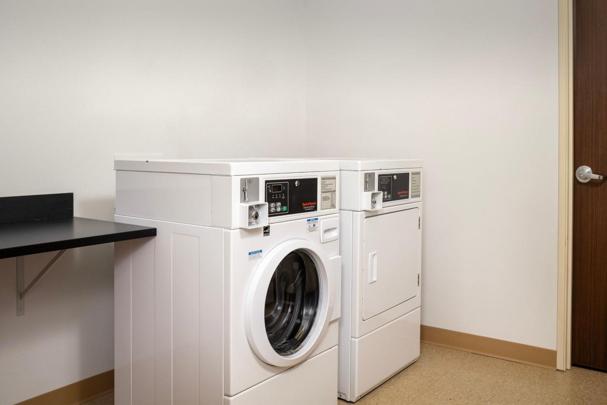 Fairfield Inn & Suites By Marriott Sioux Falls Airport エクステリア 写真