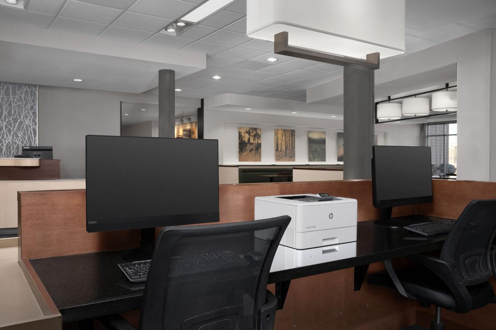 Fairfield Inn & Suites By Marriott Sioux Falls Airport エクステリア 写真