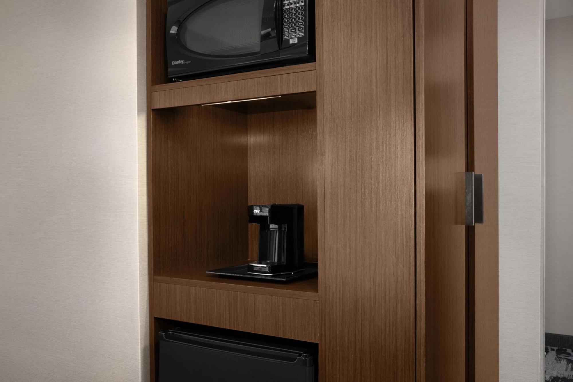 Fairfield Inn & Suites By Marriott Sioux Falls Airport エクステリア 写真