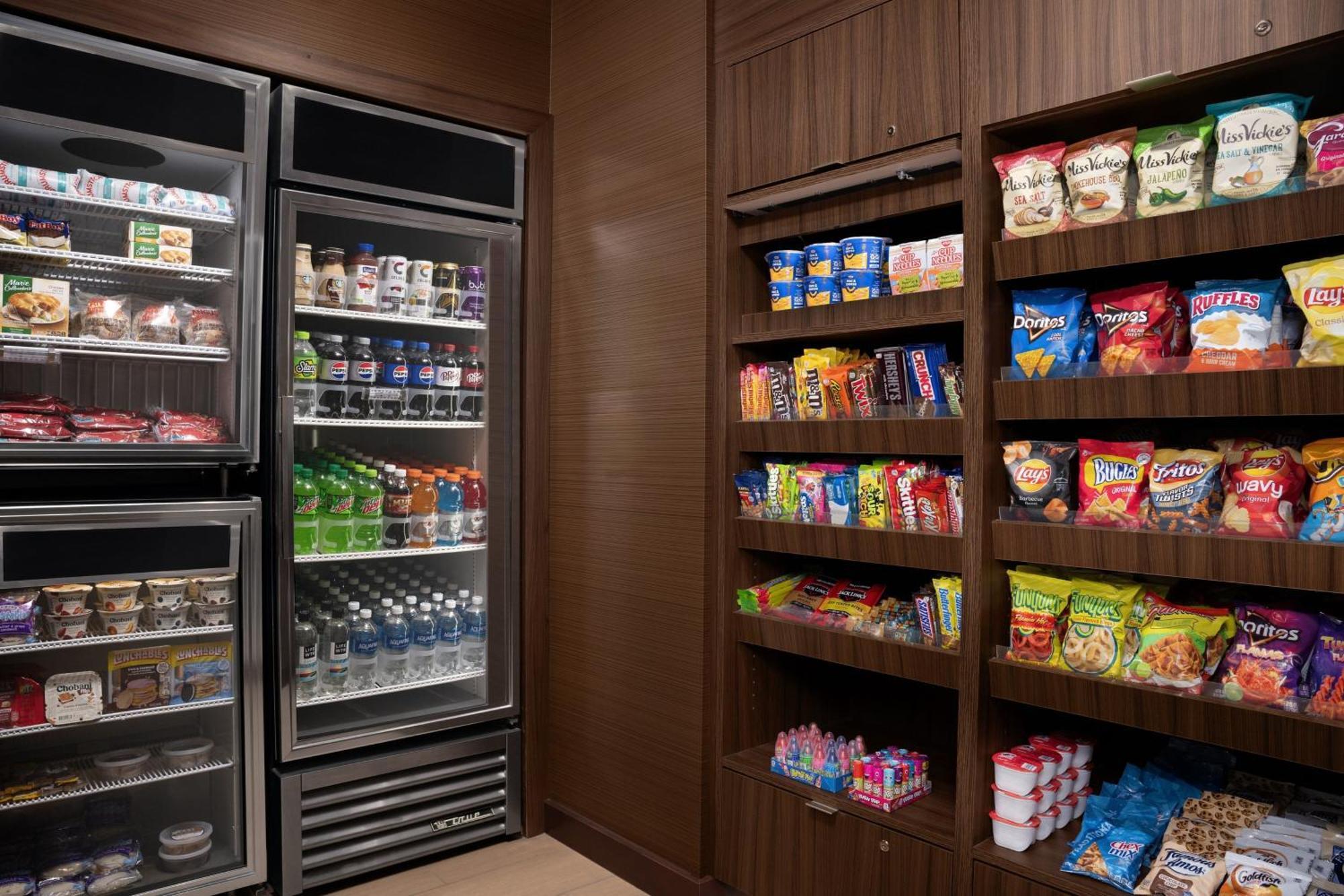 Fairfield Inn & Suites By Marriott Sioux Falls Airport エクステリア 写真